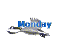 Monday